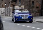 Seat Ibiza 2017 года (UK)
